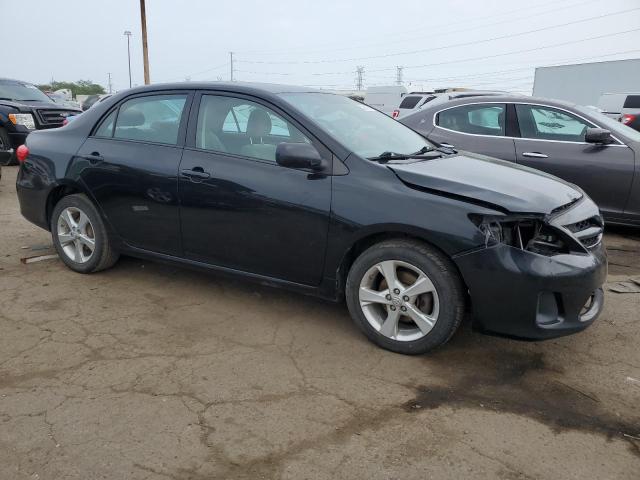 Vin: 2t1bu4ee0bc568668, lot: 64844633, toyota corolla base 20114