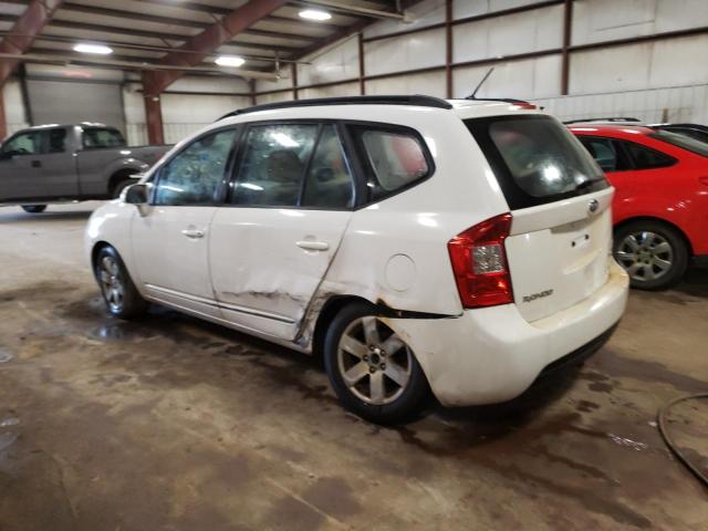 KNAFG526987149057 2008 Kia Rondo Lx