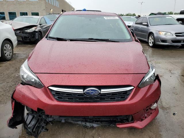 4S3GKAV63L3607654 Subaru Impreza PR 5