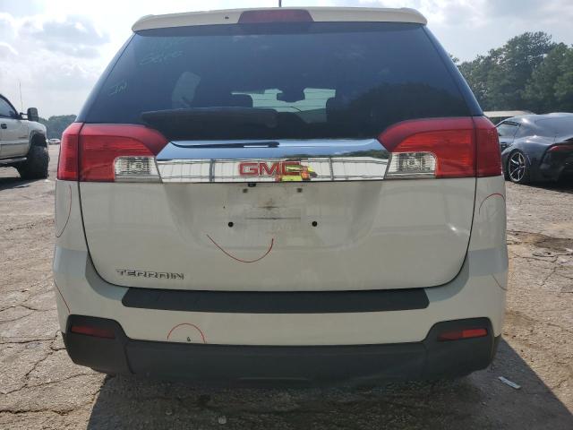 2GKALMEK3F6414004 GMC Terrain Sle