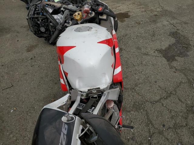 2000 HONDA CBR900 RR JH2SC4407YM000705