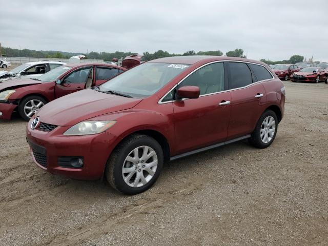 2007 Mazda CX-7 