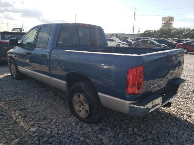 2004 Dodge Ram 1500 St VIN: 1D7HA18D84S710311 Lot: 43099744