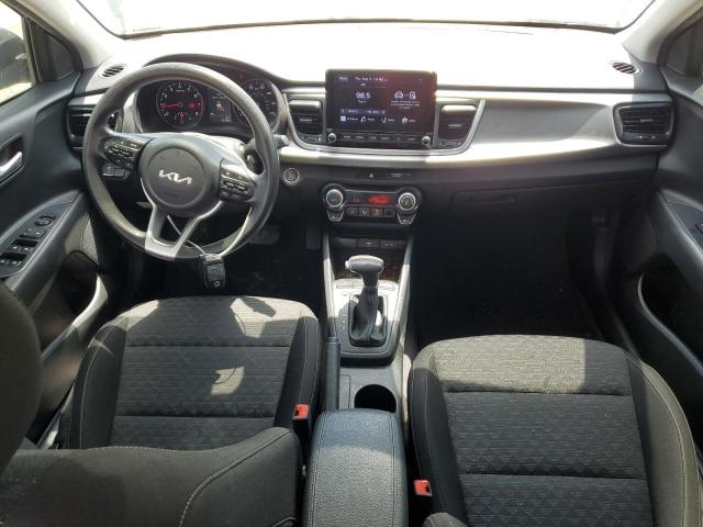 3KPA24AD5NE455111 Kia Rio LX 8