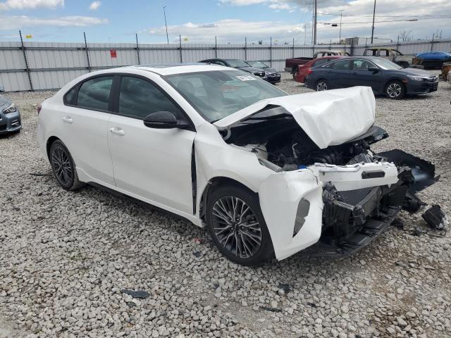 3KPF54AD0PE574376 KIA Forte Gt Line