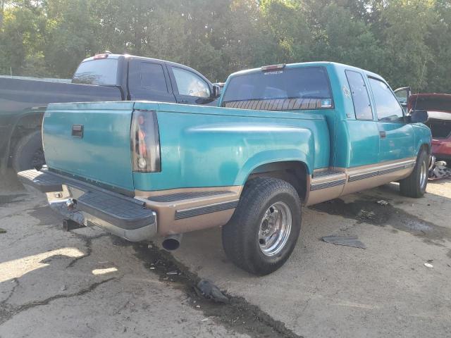 Vin: 2gcec19k3s1242490, lot: 63569913, chevrolet all models c1500 19953