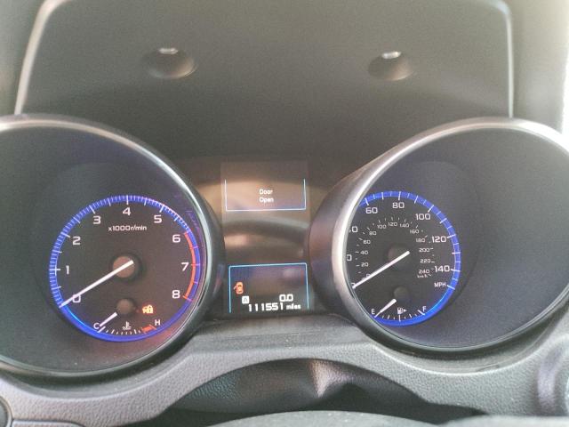 4S3BNAN61G3010221 Subaru Legacy 2.5i Limited