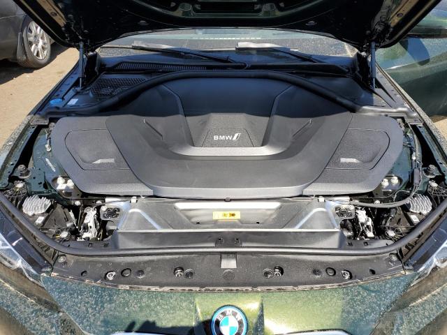 2023 BMW I4 EDRIVE3 - WBY43AW0XPFR13862