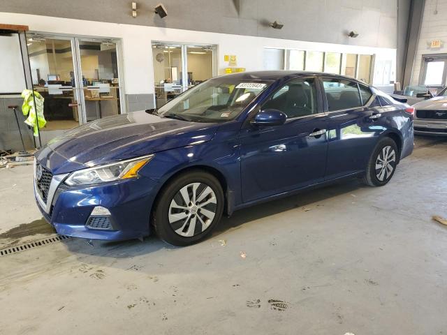 Vin: 1n4bl4bv0lc172635, lot: 63722643, nissan altima s 2020 img_1