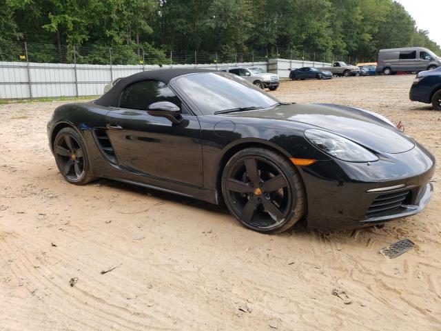 WP0CA2A89MS210617 Porsche Boxster BA 4