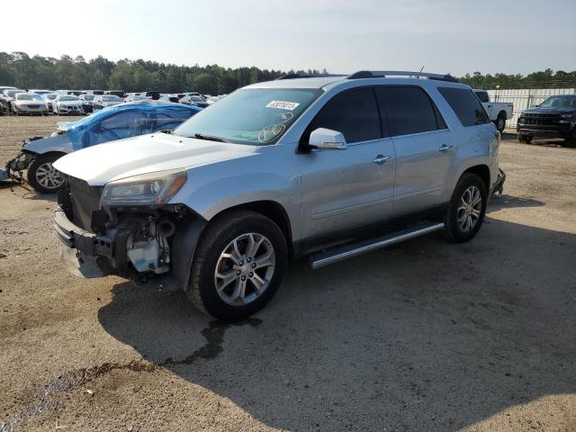 2015 GMC Acadia SLT2