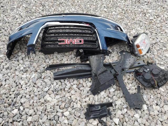 2GKALNEK5G6286596 GMC Terrain Sle