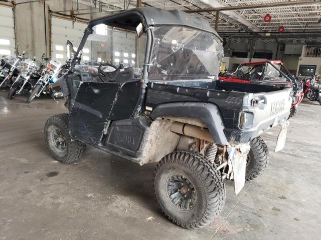 2014 YAMAHA YFM700 ES 5Y4AM72Y6EA101265
