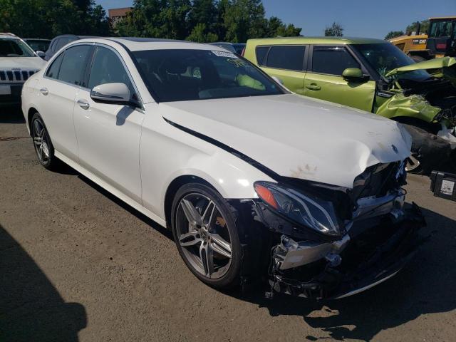 VIN WDDZF6JB1KA523300 2019 Mercedes-Benz E-Class, 4... no.4