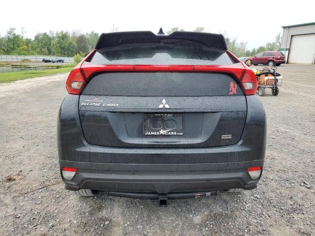 JA4AS4AA7LZ011956 Mitsubishi Eclipse Cross Le