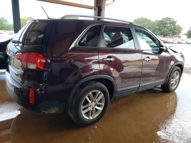 5XYKT4A64FG648213 KIA SORENTO LX
