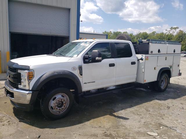 Ford f450 2018