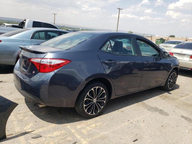 5YFBURHE2FP308609 Toyota COROLLA L
