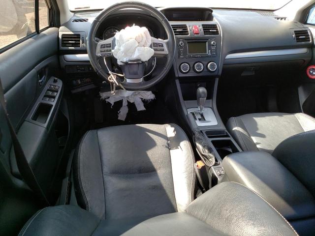JF2GPAGC5E8263272 Subaru Xv Crosstrek 2.0 Limited