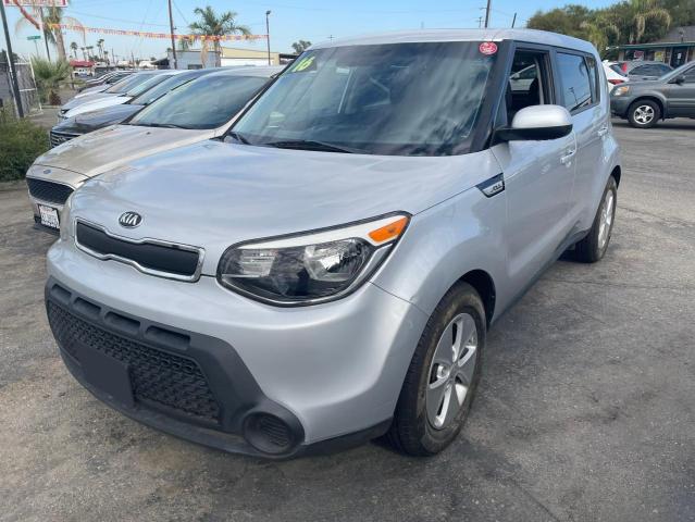 KNDJN2A21G7845264 KIA Soul