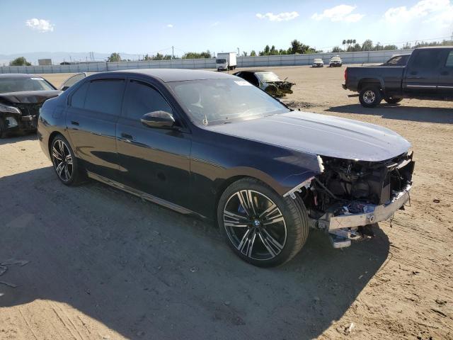 VIN WBA23EH09PCM46963 2023 BMW 7 Series, 740 I no.4