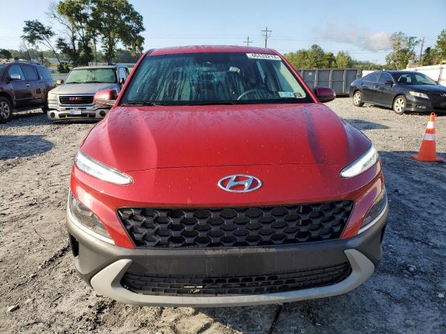 KM8K2CAB7NU820530 Hyundai Kona Sel
