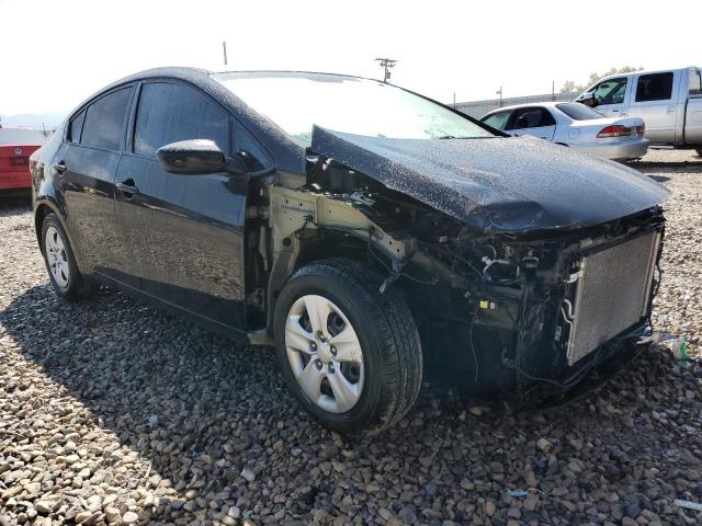 3KPFK4A7XHE036207 KIA FORTE LX