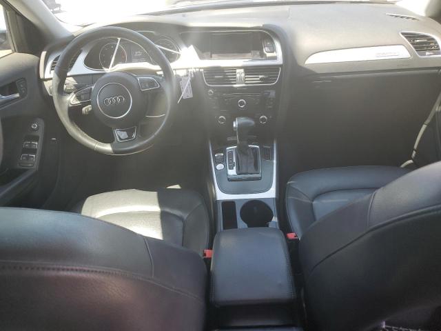 VIN WAUBFAFL1GN010738 2016 Audi A4, Premium S-Line no.8