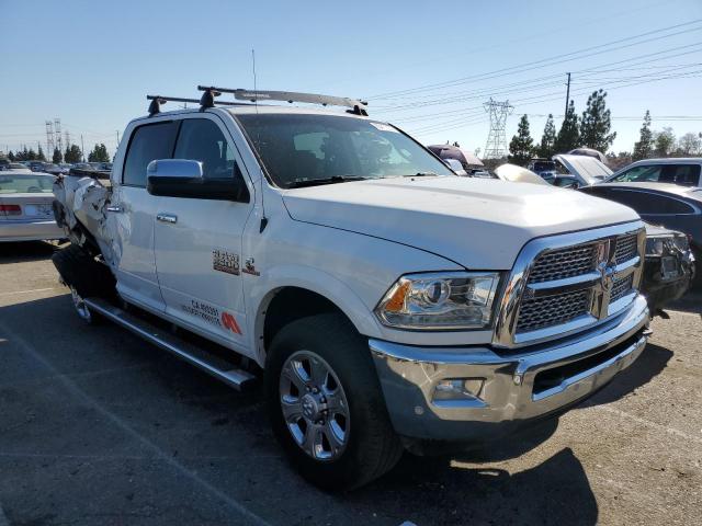 2016 DODGE 2500 RAM 3C6UR5FL6GG297665