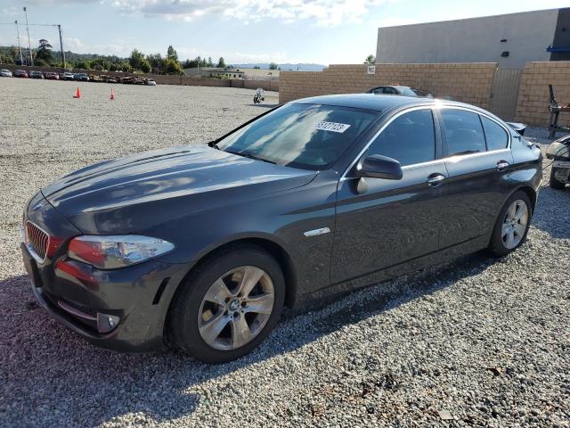 2012 BMW 5 Series 528i