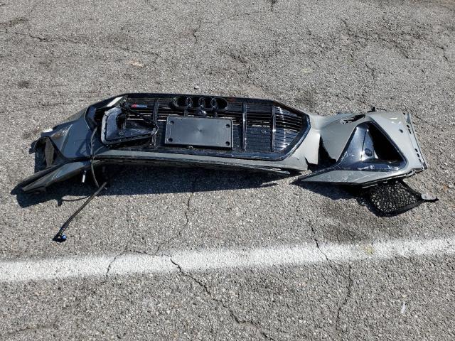 2022 AUDI E-TRON CHR - WA1VABGE1NB009277