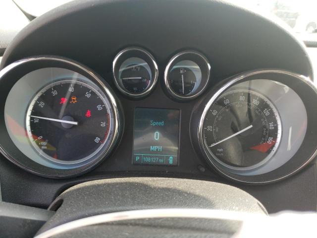 1G4PP5SK8G4116101 Buick Verano