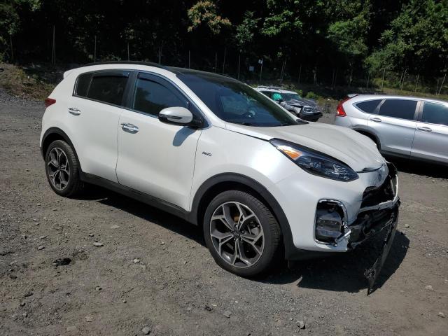 KNDPRCA69L7753403 Kia Sportage S 4