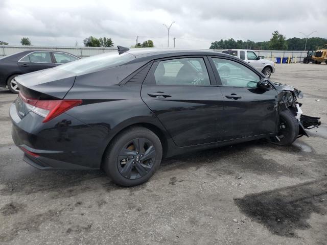 2023 HYUNDAI ELANTRA BL - KMHLM4AJ5PU057325