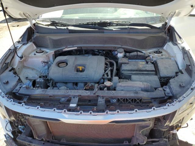 KNDEPCAAXM7048659 KIA Seltos Lx