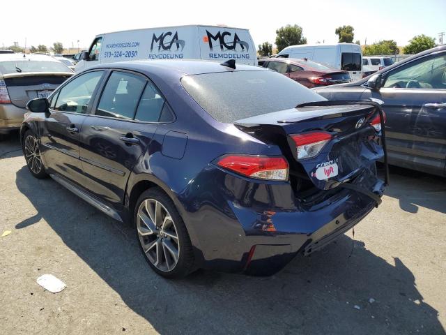 JTDS4RCE1LJ032477 Toyota COROLLA SE