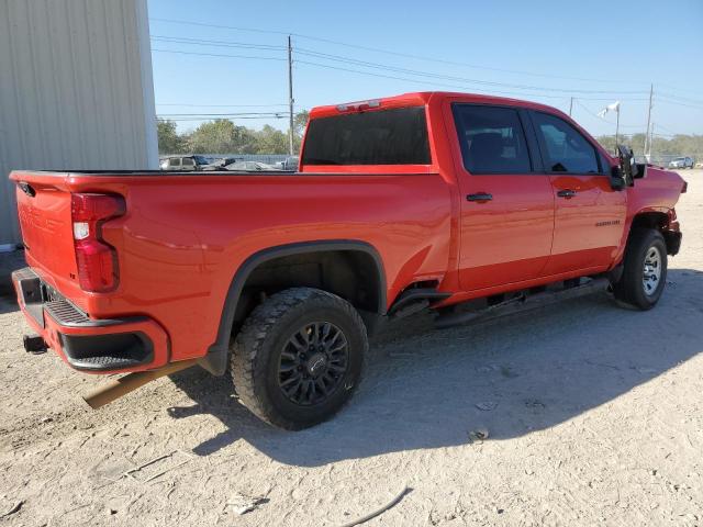 1GC4YNE70MF244134 Chevrolet All Models SILVERADO 3