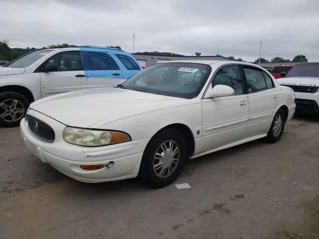 2005 Buick LeSabre Custom