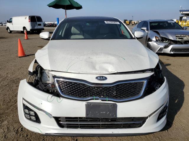 5XXGR4A66FG489817 KIA OPTIMA SX
