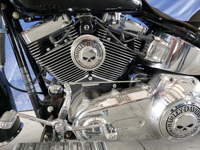 2010 HARLEY-DAVIDSON FLSTN 1HD1JD510AB020151