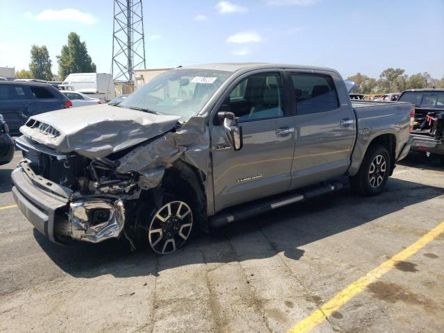 2019 Toyota Tundra 