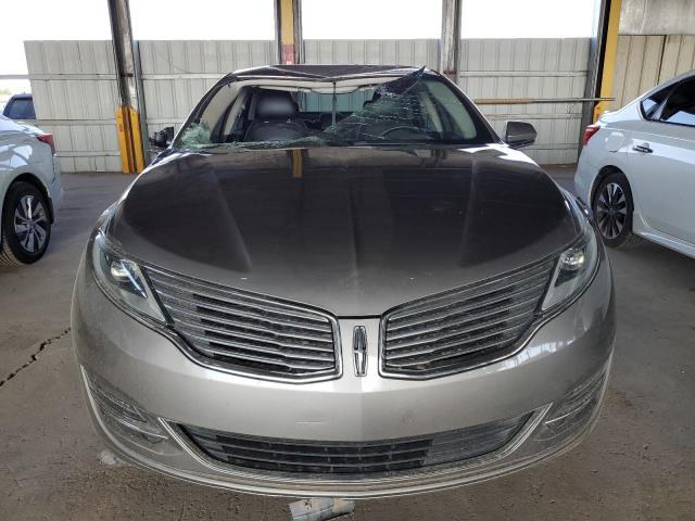 3LN6L2G97GR617869 Lincoln MKZ