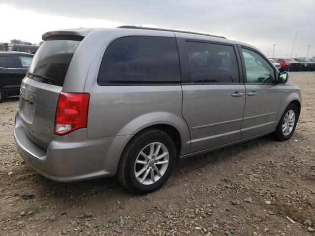 2C4RDGCG4GR248734 Dodge Grand Caravan Sxt