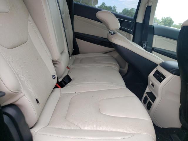 2FMPK3K9XKBB34727 2019 FORD EDGE, photo no. 10