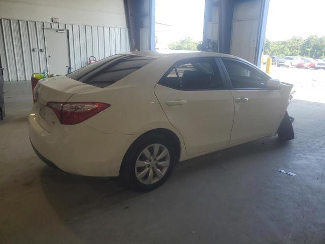 5YFBURHE4GP531459 | 2016 TOYOTA COROLLA L