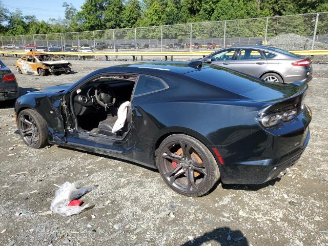 2020 CHEVROLET CAMARO LZ - 1G1FE1R79L0144354
