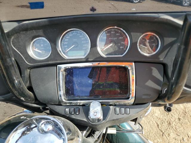 2021 HARLEY-DAVIDSON FLHTCUTG 1HD1MAF16MB853185