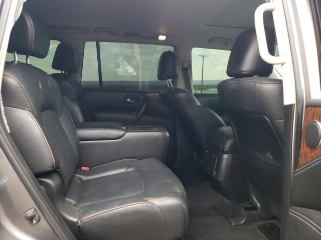 JN8AY2ND3L9105835 Nissan ARMADA SV
