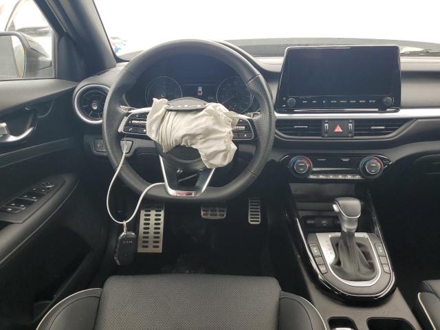 3KPF54AD0PE574376 KIA Forte Gt Line