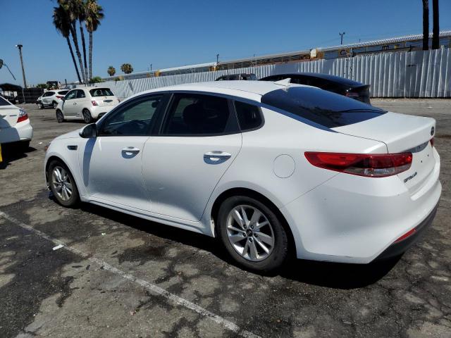 KNAGT4L35G5102407 KIA Optima Lx